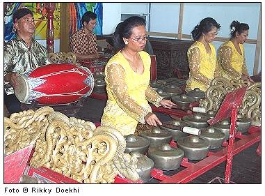 gamelan